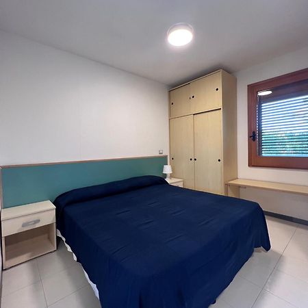 African Beach Hotel-Residence มันเฟรโดเนีย ภายนอก รูปภาพ