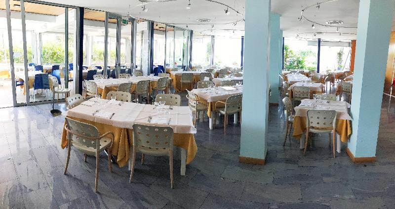 African Beach Hotel-Residence มันเฟรโดเนีย ภายนอก รูปภาพ